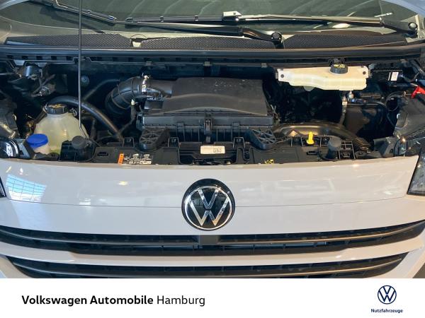 Volkswagen Transporter Kasten 2,0 l TDI 6-Gang RS.3100 mm KR