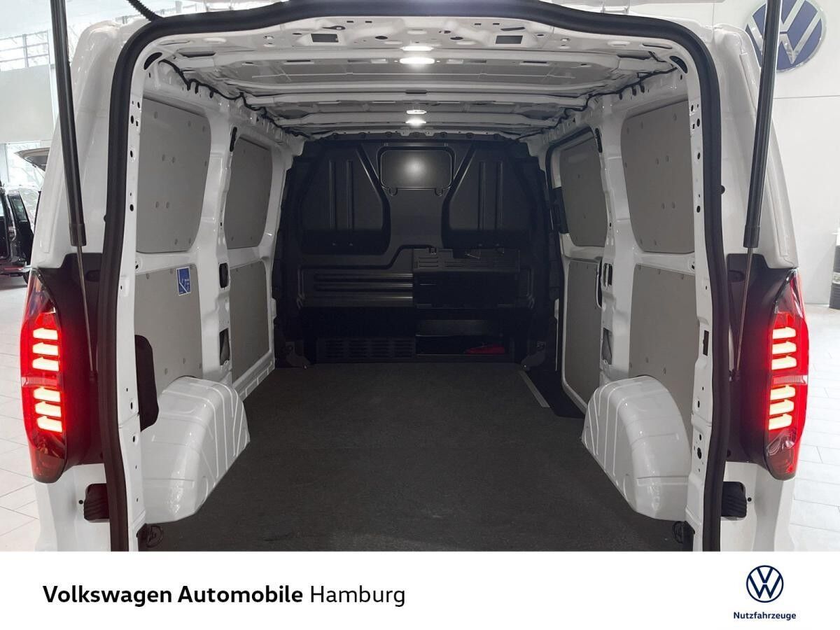 Volkswagen Transporter Kasten 2,0 l TDI 6-Gang RS. 3100 mm