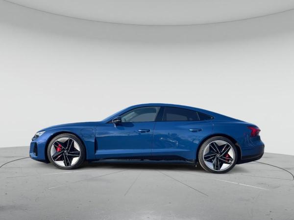 Audi RS e-tron GT Keramik Navi HUD B&O Carbondach