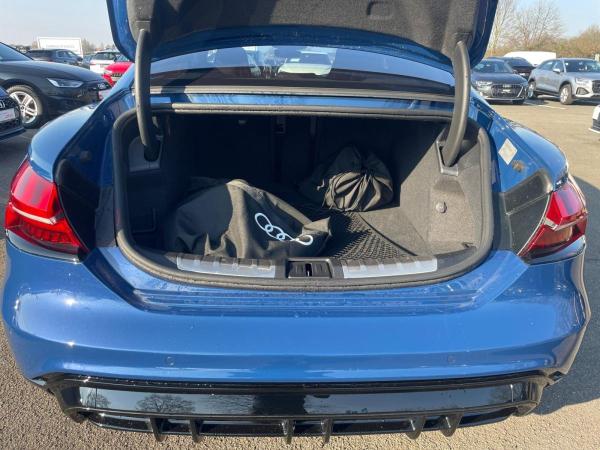 Audi RS e-tron GT Keramik Navi HUD B&O Carbondach