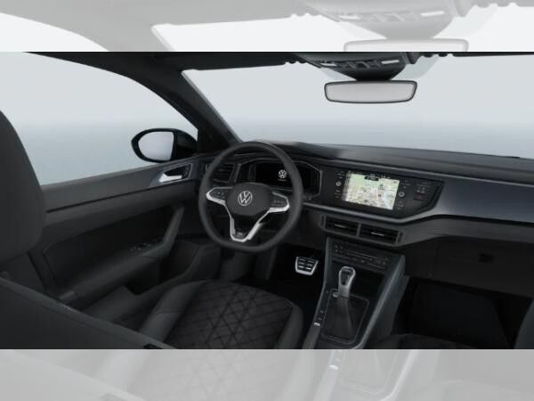 Volkswagen Taigo R-LINE 1.5TSI 150PS DSG *BLACK STYLE*AHK*PANO*MATRIX*NAV*KEYLESS*KAMERA*43.730€