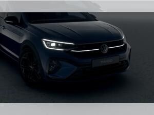 Volkswagen Taigo R-LINE 1.5TSI 150PS DSG *BLACK STYLE*AHK*PANO*MATRIX*NAV*KEYLESS*KAMERA*43.730€