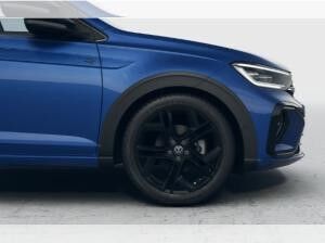 Volkswagen Taigo R-LINE 1.5TSI 150PS DSG *BLACK STYLE*AHK*PANO*MATRIX*NAV*KEYLESS*KAMERA*43.730€