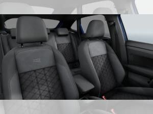 Volkswagen Taigo R-LINE 1.5TSI 150PS DSG *BLACK STYLE*AHK*PANO*MATRIX*NAV*KEYLESS*KAMERA*43.730€