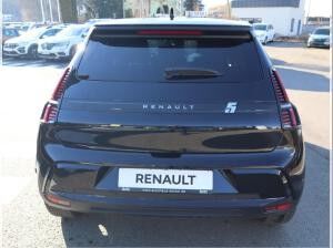 Renault 5 R E-Tech Techno Comfort Range Winterpaket