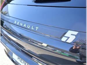 Renault 5 R E-Tech Techno Comfort Range Winterpaket