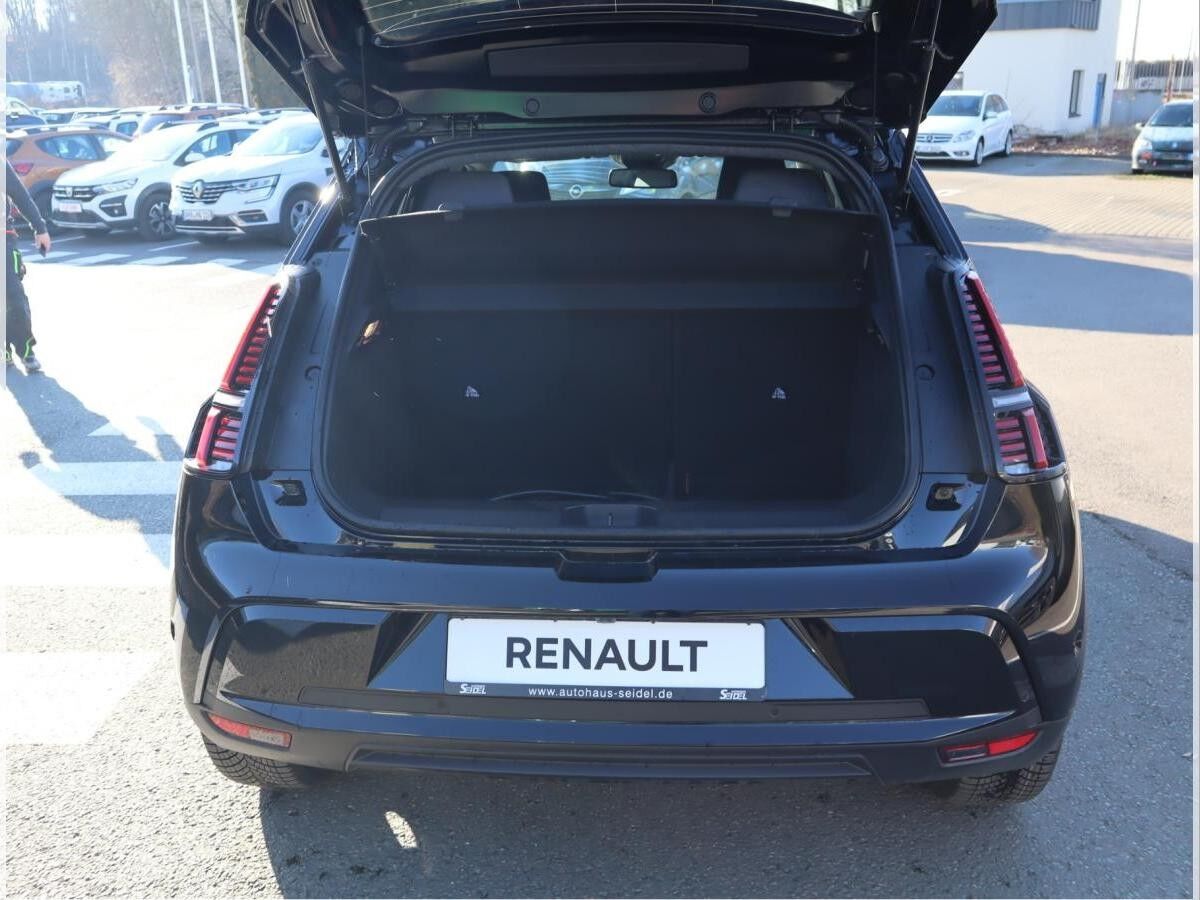 Renault 5 R E-Tech Techno Comfort Range Winterpaket