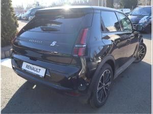 Renault 5 R E-Tech Techno Comfort Range Winterpaket