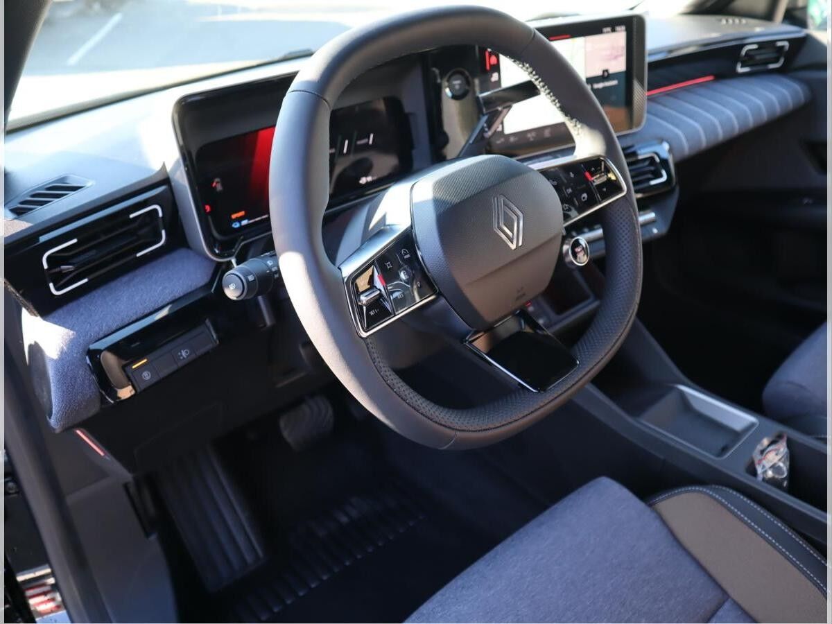 Renault 5 R E-Tech Techno Comfort Range Winterpaket