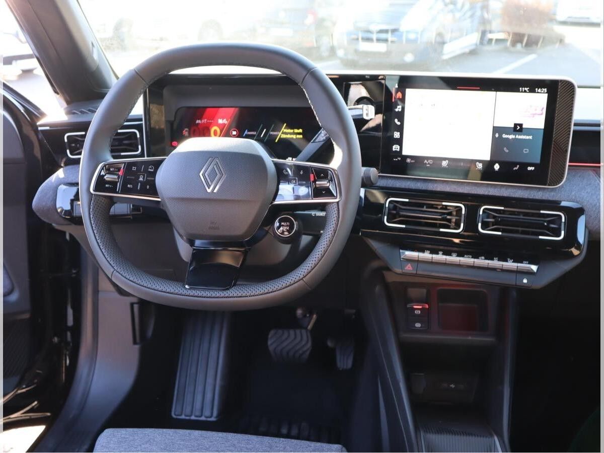 Renault 5 R E-Tech Techno Comfort Range Winterpaket