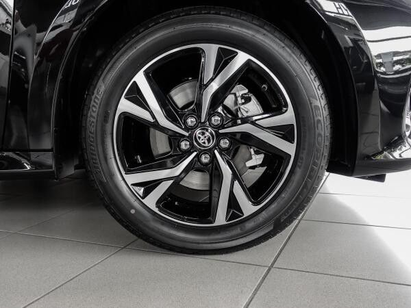 Toyota Yaris Hybrid Teamplayer +div.Farben+sofort *1,99%