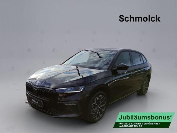 Skoda Scala Tour 1.0 TSI DSG NAVI ACC LED DAB