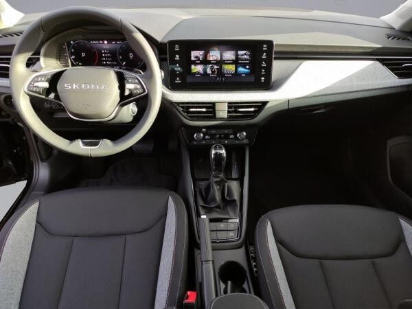 Skoda Scala Tour 1.0 TSI DSG NAVI ACC LED DAB