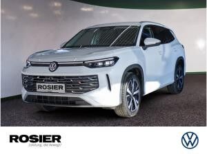 Volkswagen Tayron Elegance 1,5 l eTSI DSG - Neuwagen - sofort verfügbar