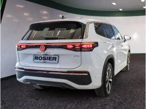 Volkswagen Tayron Elegance 1,5 l eTSI DSG - Neuwagen - sofort verfügbar