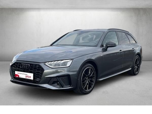 Audi A4 Avant S line 35 TFSI S tronic *ACC*AHK*