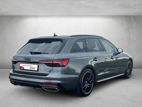 Audi A4 Avant S line 35 TFSI S tronic *ACC*AHK*