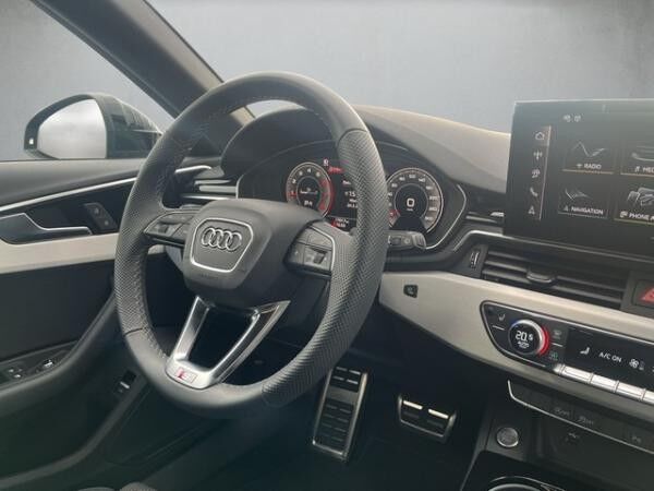Audi A4 Avant S line 35 TFSI S tronic *ACC*AHK*