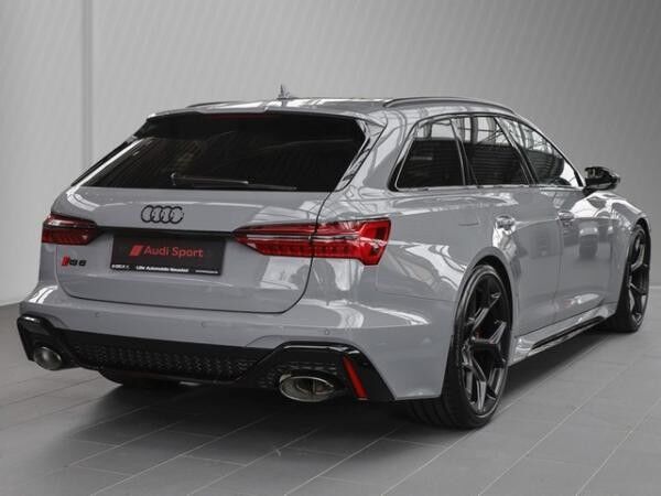 Audi RS6 RS 6 Avant perfromance ALW, Head up, Laser, Pano