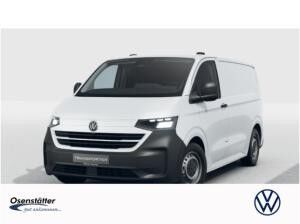 Volkswagen Transporter Kasten Motor 2,0 TDI Radstand:3100mm-KR AHK Klima