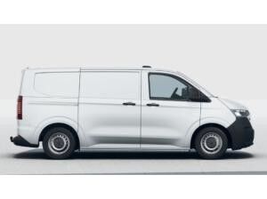 Volkswagen Transporter Kasten Motor 2,0 TDI Radstand:3100mm-KR AHK Klima