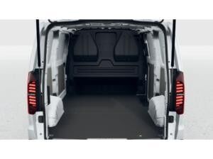 Volkswagen Transporter Kasten Motor 2,0 TDI Radstand:3100mm-KR AHK Klima