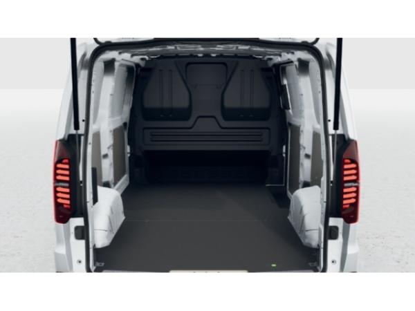 Volkswagen Transporter Kasten Motor 2,0 TDI Radstand:3100mm-KR AHK Klima