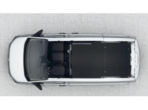 Volkswagen Transporter Kasten Motor 2,0 TDI Radstand:3100mm-KR AHK Klima