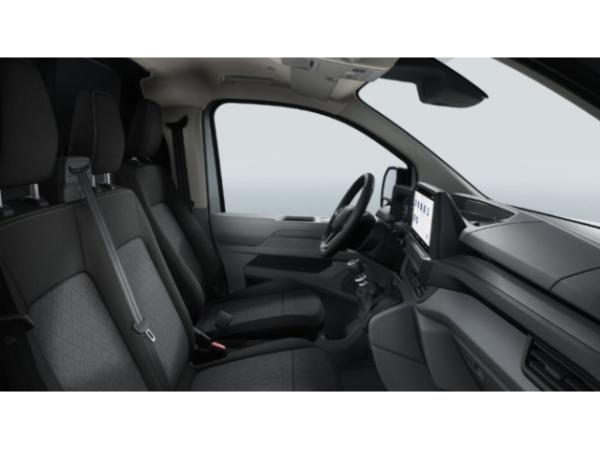 Volkswagen Transporter Kasten Motor 2,0 TDI Radstand:3100mm-KR AHK Klima