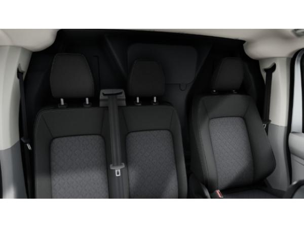 Volkswagen Transporter Kasten Motor 2,0 TDI Radstand:3100mm-KR AHK Klima