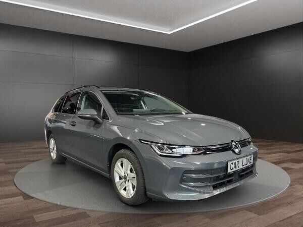 Volkswagen Golf Vari. 2.0 TDI LIFE*ACC*DSG*NAV*AHK*HuD*LED*