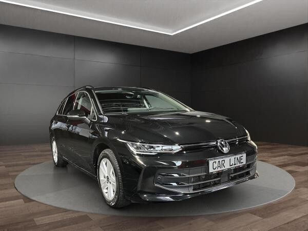 Volkswagen Golf Var. 2.0 TDI LIFE*ACC*NAV*AHK*DSG*HuD*LED*