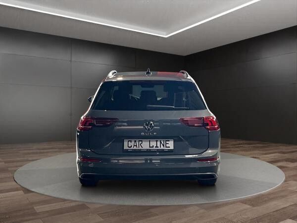 Volkswagen Golf Vari. 2.0 TDI LIFE*ACC*DSG*NAV*AHK*HuD*LED*