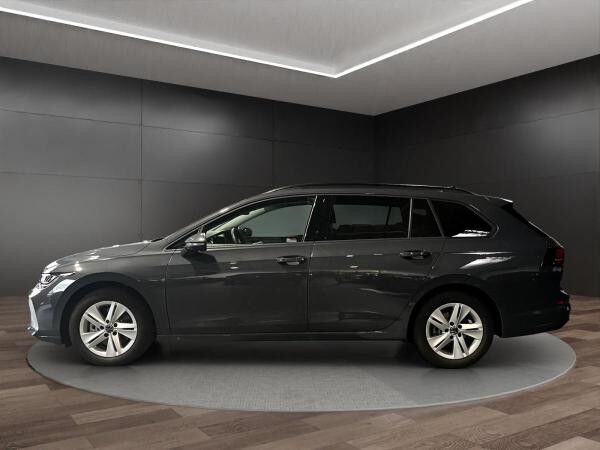 Volkswagen Golf Vari. 2.0 TDI LIFE*ACC*DSG*NAV*AHK*HuD*LED*