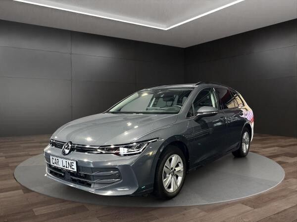 Volkswagen Golf Vari. 2.0 TDI LIFE*ACC*DSG*NAV*AHK*HuD*LED*