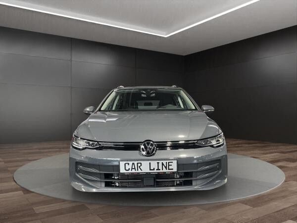 Volkswagen Golf Vari. 2.0 TDI LIFE*ACC*DSG*NAV*AHK*HuD*LED*