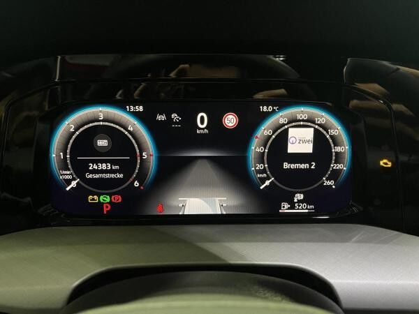 Volkswagen Golf Vari. 2.0 TDI LIFE*ACC*DSG*NAV*AHK*HuD*LED*
