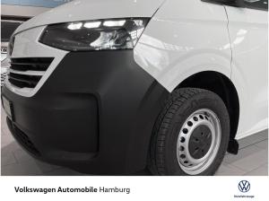 Volkswagen Transporter Kasten 2,0 l TDI 6-Gang kurz