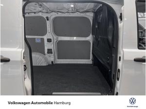 Volkswagen Transporter Kasten 2,0 l TDI 6-Gang kurz