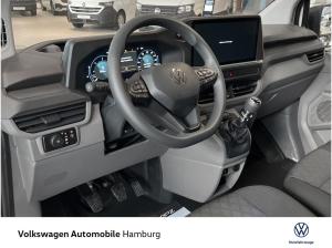 Volkswagen Transporter Kasten 2,0 l TDI 6-Gang kurz