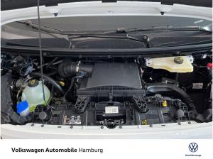 Volkswagen Transporter Kasten 2,0 l TDI 6-Gang kurz