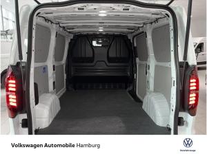 Volkswagen Transporter Kasten 2,0 l TDI 6-Gang kurz
