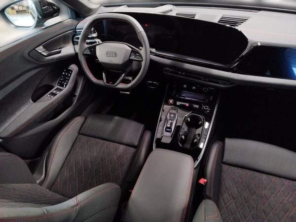 Audi S5 Limousine TFSI S tronic || SOFORT VERFÜGBAR ||