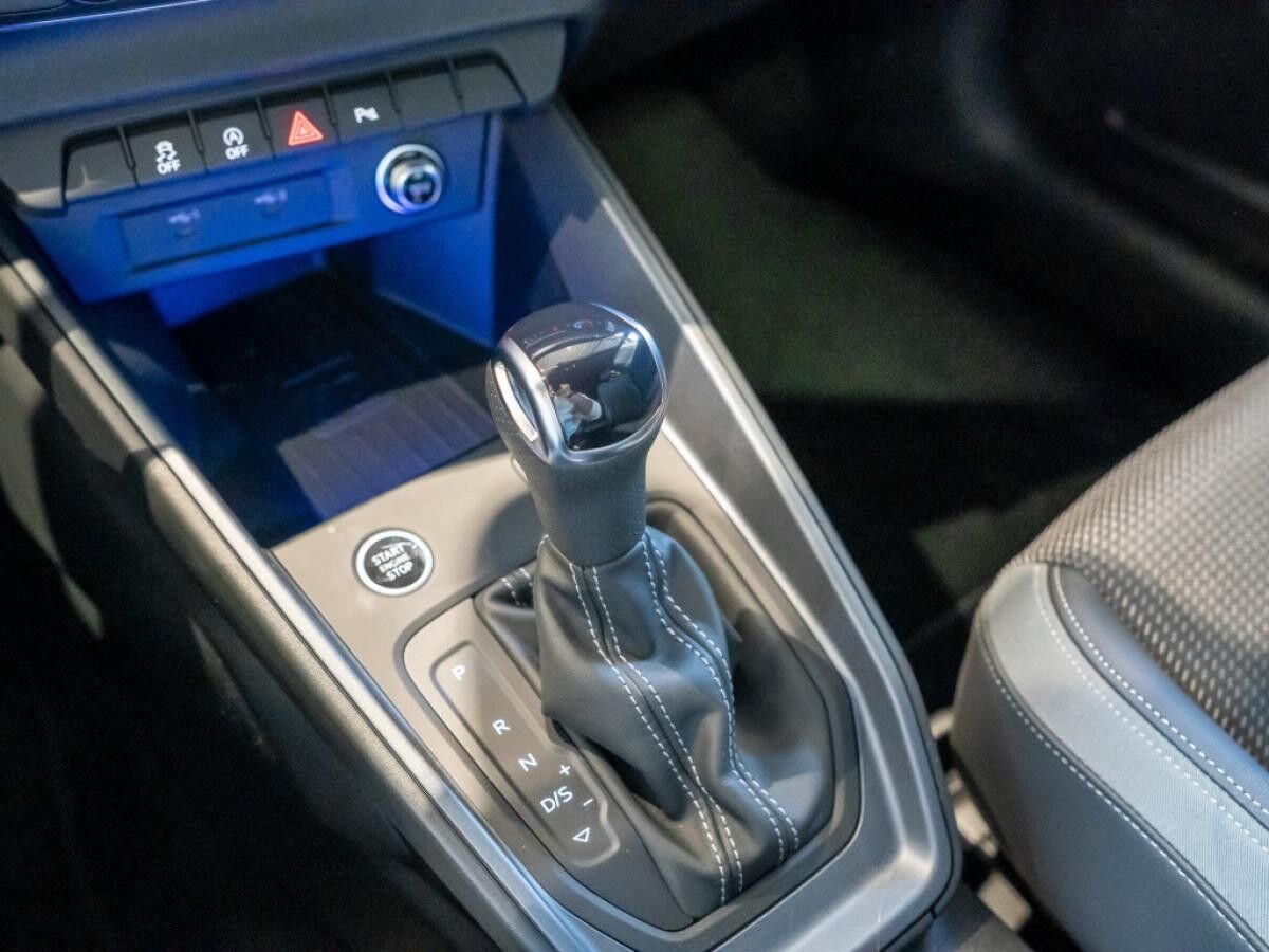 Audi A1 Sportback S line 25 TFSI - Vorführwagen - sofort verfügbar