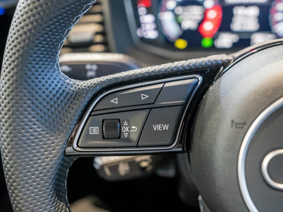 Audi A1 Sportback S line 25 TFSI - Vorführwagen - sofort verfügbar