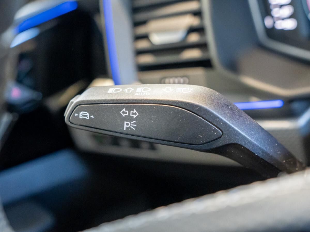 Audi A1 Sportback S line 25 TFSI - Vorführwagen - sofort verfügbar