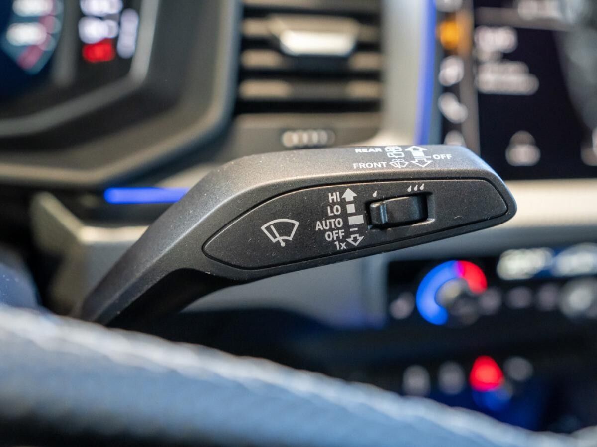 Audi A1 Sportback S line 25 TFSI - Vorführwagen - sofort verfügbar