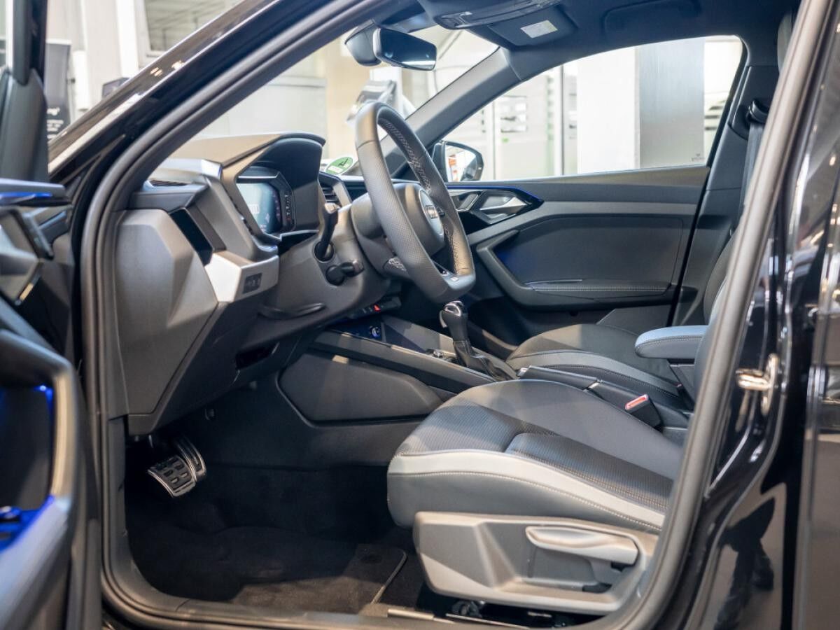 Audi A1 Sportback S line 25 TFSI - Vorführwagen - sofort verfügbar