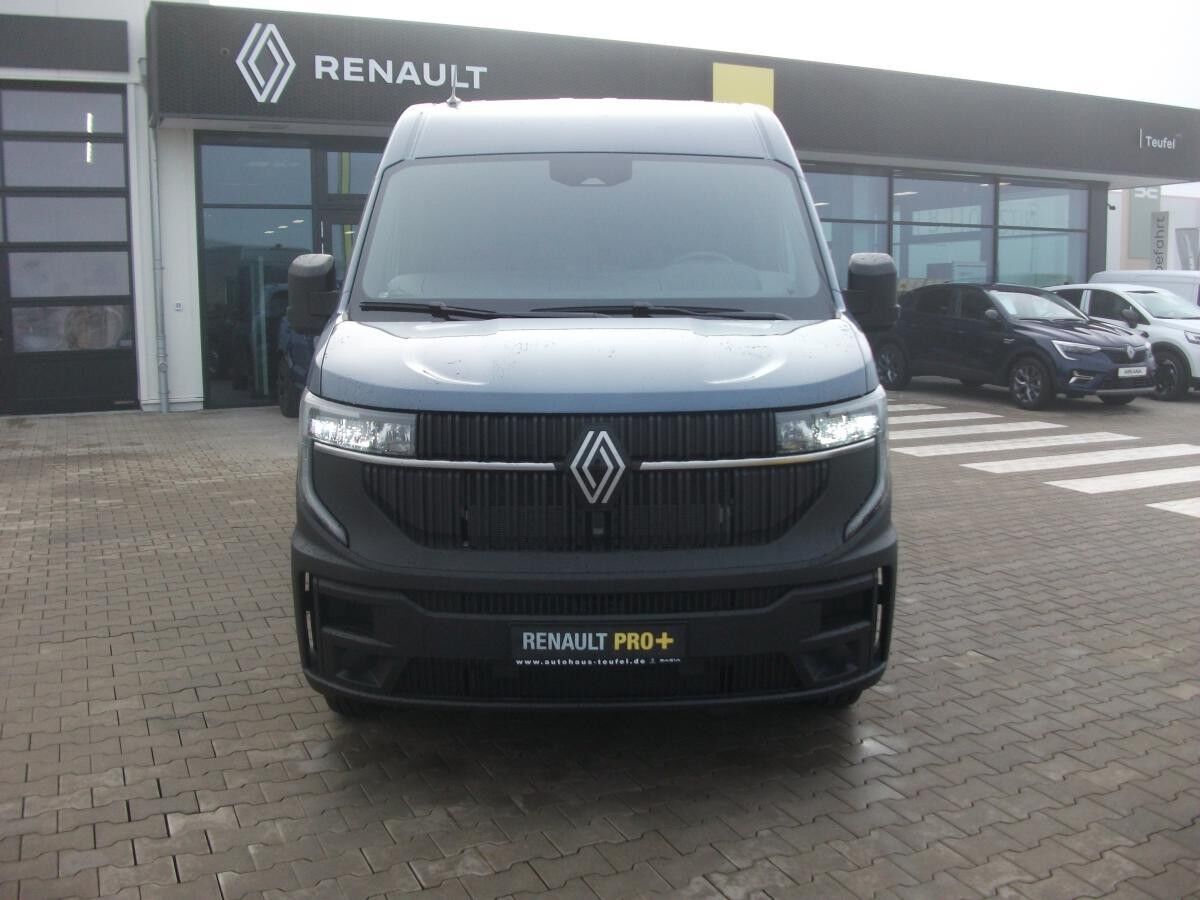 Renault Master FWD KASTEN extra L2H2 3,5T BLUE DCI 150💸November-DEAL 🤑