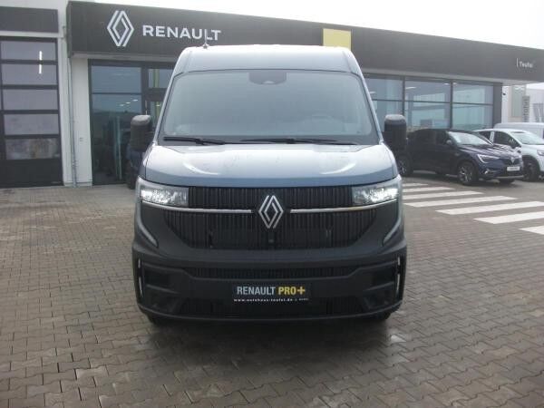 Renault Master FWD KASTEN extra L2H2 3,5T BLUE DCI 150 "GJR, Kamera; Navi"